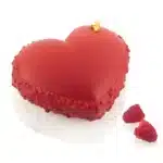 תבנית VENICE לב סילקומרט איטליה