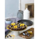 תבנית פאי אמייל קוטר 24 ס"מ -קייזר גרמניה