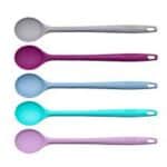 כף עירבוב סילקון איכותית - קייזר גרמניה