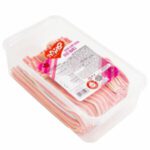 ממתק ליקירץ שטיחים 100 גרם - אדום