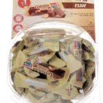 גרנד פטייסרי בציפוי שוקולד חלב לואקר