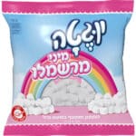 יוגטה מיני מרשמלו בטעם וניל