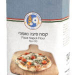 קמח פיצה נאפולי 00