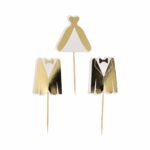 קיסם הטבעות חתן כלה