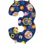 בלון מילר 26 מפרץ ההרפתקאות ספרה 3