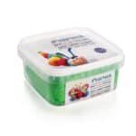 בצק סוכר ירוק 600 גרם RFM