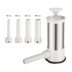 מכשיר להכנת נקניקיות + 4 פיות ES-4864