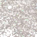 נצנצים לקישוט כסף אולטרה 4881