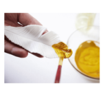 אבקת איבוק זהב מנצנץ GLOD SPARKLE בד"ץ