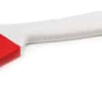 מברשת שיער 5 ס"מ ידית פלסטיק