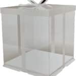 אריזה עם במה 22-22 ג-22 סמ