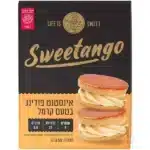 אינסטנט פודינג קרמל ללא סוכר סוויטנגו