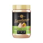 ממרח חלבה ופיסטוק ללא סוכר סוייטנגו