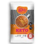 אבקה לעוגת מייפל בכוס במיקרו KETO