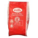 אבקה להכנת פרצל ללא גלוטן