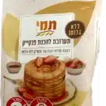 תערובת להכנת פנקייק תמי ללא גלוטן
