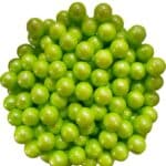 סוכריות סוכר ירוק 100 גרם