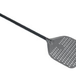 כף פיצה מחורר 80*40*35 ס"מ