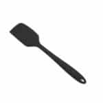 מיני מרית סילקון 20 ס"מ שחור