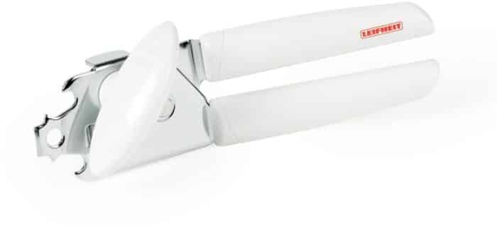 ⁦פותחן שימורים ובקבוקים איכותי LEIFHEIT גרמניה⁩ – תמונה ⁦5⁩