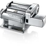 מכונת פסטה דגם אטלס 150 עם מנוע חשמלי