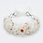 זר לראש דגם 8382