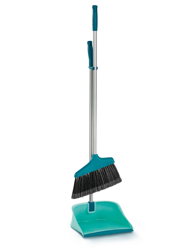 ⁦סט יעה ומטאטא CLASSIC⁩ – תמונה ⁦2⁩