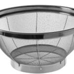 מסננת קערה רשת פרמיום 22 ס"מ