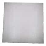 דראם ריבוע גליטר כסף 1 ס"מ 29*29 ס"מ