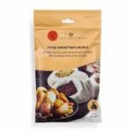 שקיות בד לבישול חמין/גבינות