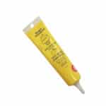 קרם לקישוט עוגות (רויאל אייסינג)צהוב לימון מג'ק קולורס