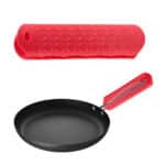 אוחז ידית ארוך מסילקון TRUDEAU