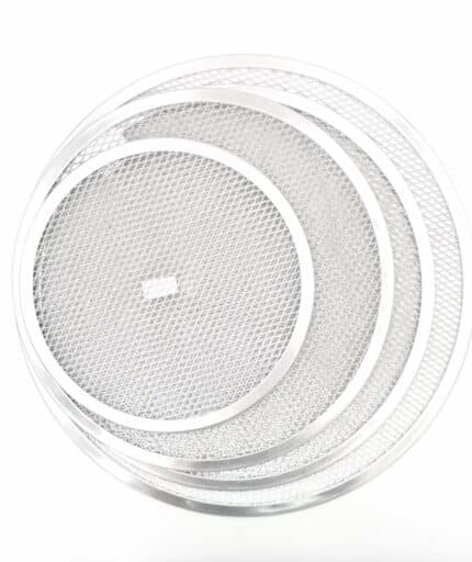 רשת לפיצה ק-25 סמ