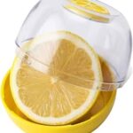 ג'וי כלי לאחסון דו כיווני ללימון