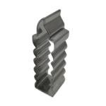 חותכן נר חנוכה 10 ס"מ