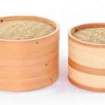 כלי לאידוי במבוק 21 ס"מ