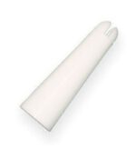 ⁦גומי לצורות/צנטר פרח נירוסטה למכשיר קצפת⁩ – תמונה ⁦2⁩