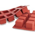 SF104 סיליקון קוביות עמוקות ק-5-5 ג-5 סמ