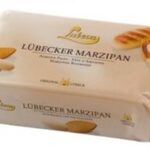 מרציפן 67% 200 גרם