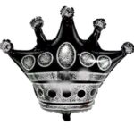 בלון מילר 18 - כתר שחור