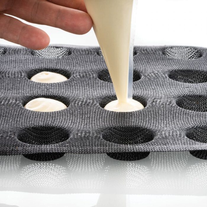 ⁦תבנית פייבר 40*30 15 AIRPLUS⁩ – תמונה ⁦2⁩