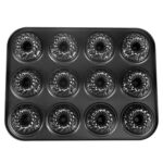 תבנית 12 מאפינס CREATIV BUND קייזר גרמניה