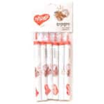 שישית זיקוק 15 ס"מ אצבע