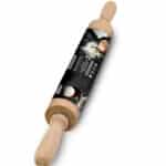 מערוך עץ BOTANIC מבית Food appeal