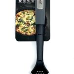 כף פסטה עם קצה מסילקון למניעת שריטות DUET