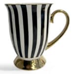 מאג פורצלן  לונדון ROSO BISTRO