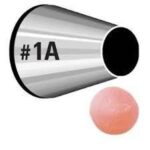 צנטר עגול גדול במיוחד 1A