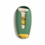 ⁦מחזיק שקיות ירוק SNIOPS⁩ – תמונה ⁦6⁩