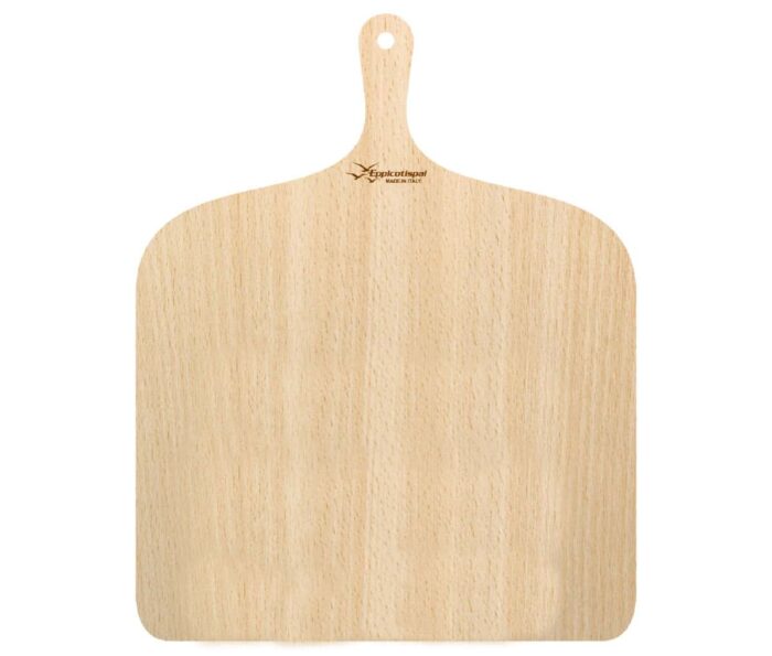 ⁦מגש פיצה מעץ ענק⁩ – תמונה ⁦2⁩