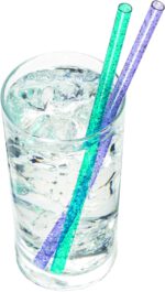 ⁦ג'וי 20 קשים רב פעמים בצבעי גליטר + מברשת ניקוי⁩ – תמונה ⁦2⁩